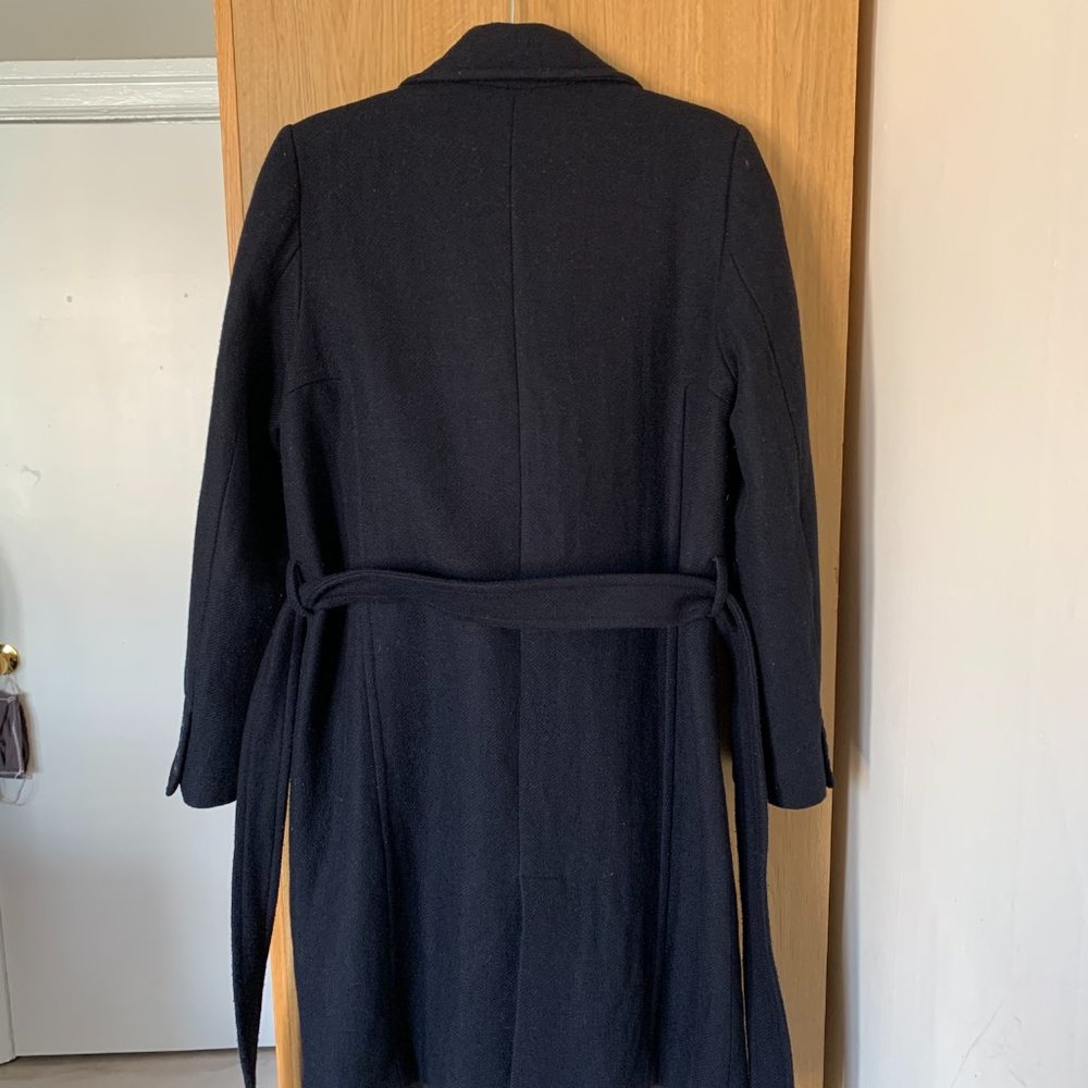 Coat - Picture 3 of 4